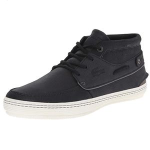 Meyessac Deck Shoe - Lacoste